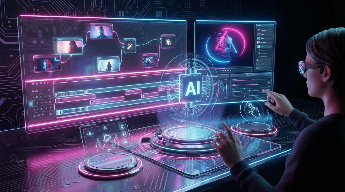 糖心vlog AI剪辑教程