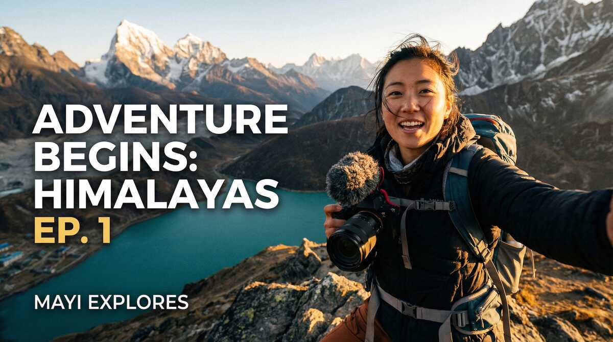 糖心vlog旅行视频